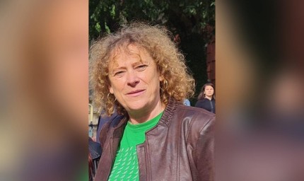 Албена Симеонова: Ще продължавам да работя за Добрич и Добруджа
