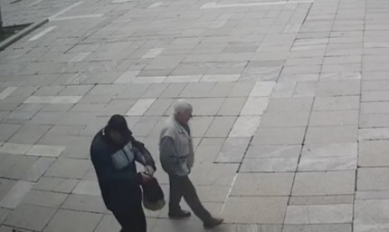Полицията установи извършителите на кражбата на знамето от мемориала на Хан Аспарух /ВИДЕО/