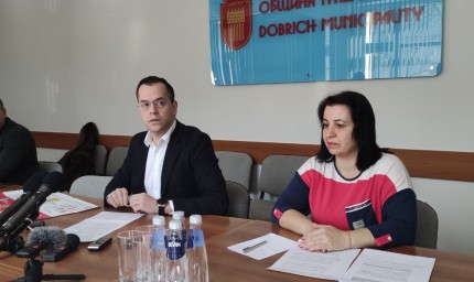 Множество игри, забавления и конкурси предвижда Община Добрич в рамките на кампанията „Градска рециклиада“