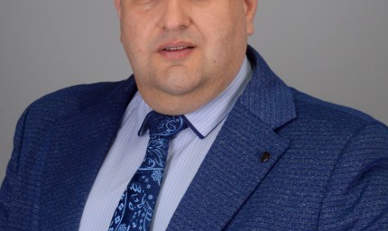 Д-р Марин Маринов: Моят Добрич заслужава много повече
