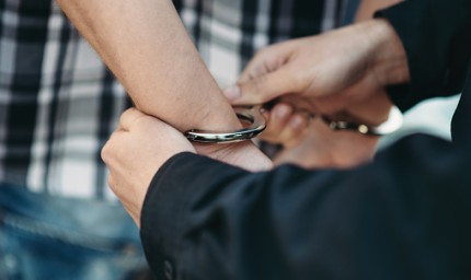 Полицията задържа мъж в Добрич с 0, 41 грама метаамфетамин