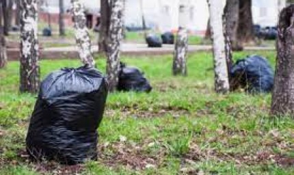 „Голямо пролетно почистване на град Добрич“  стратира от днес 