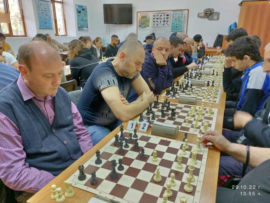В Шабла ще се проведе международен шахматен фестивал