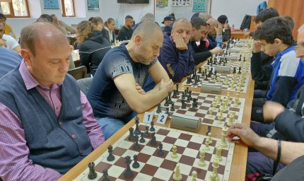 В Шабла ще се проведе международен шахматен фестивал