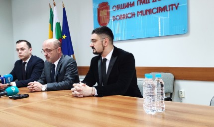 Проект на МЗ за мобилни екипи от здравни специалисти стартира от област Добрич