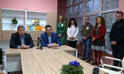 Христо Иванов, ПП-ДБ: Половината от европарите ще заделим за Северна България