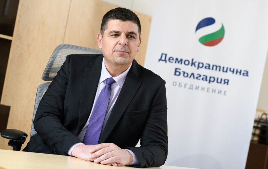 Ивайло Мирчев: В Добрич купувачите на гласове сериозно се активизираха