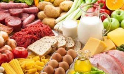 Изложение на местни продукти организира  Министерството на земеделието в Добрич