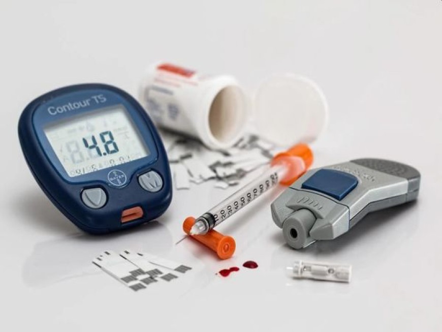 Близо 28 000 опаковки доставиха от  дефицитно лекарство срещу диабет тип 2