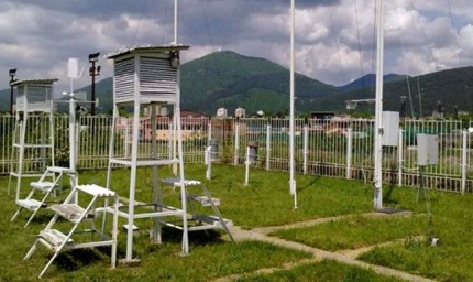 ОТБЕЛЯЗВАМЕ СВЕТОВНИЯ ДЕН НА МЕТЕОРОЛОГИЯТА