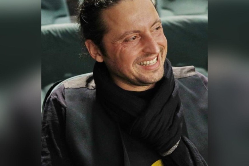Стефан Спасов е новият директор на Драматичен театър "Йордан Йовков"