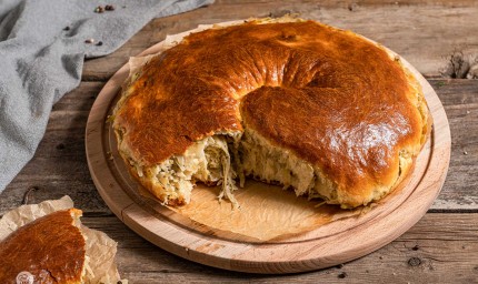Кулинарен празник с добруджански вкусове днес 