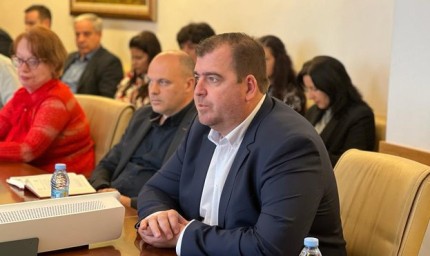 Министър Явор Гечев: Ще защитим българските рибари и икономическите интереси на страната