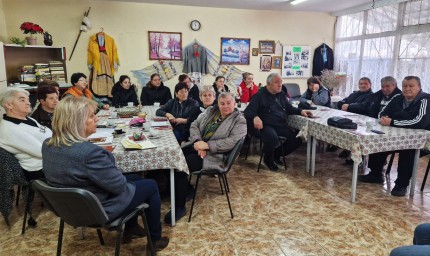Мая Димитрова: Водоподаването в областта, липсата на обществен транспорт и ниските доходи са основните проблеми, които тревожат хората 