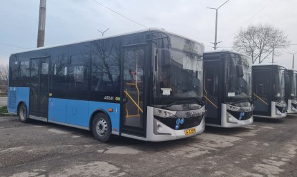 Поредно отлагане на старта  на новата транспортна схема.  ОС реши да влезе в сила от 1 май