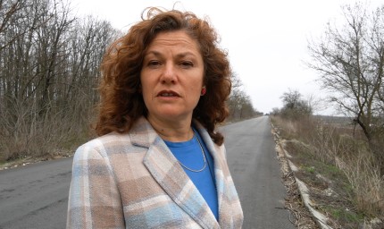 Арх. Надежда Пампорова: Ще се борим всеки български лев да бъде вложен в нашето бъдеще