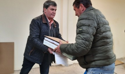 Подготовката за предстоящите избори тече нормално, съгласно Хронограмата на ЦИК