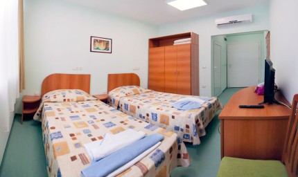 „Медика – Албена“ започна прием по програмата за профилактика и рехабилитация на НОИ