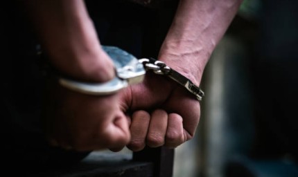 23-годишен рецидивист е в ареста след като е извършил кражба по ул. "Даме Груев"