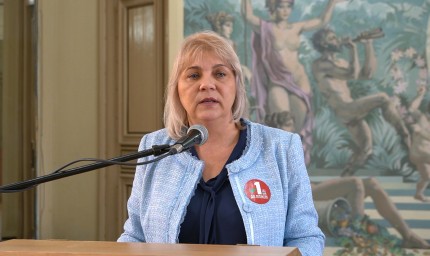 Мая Димитрова: БСП за България настоява за изравняване на субсидиите за българския и европейския земеделски производител
