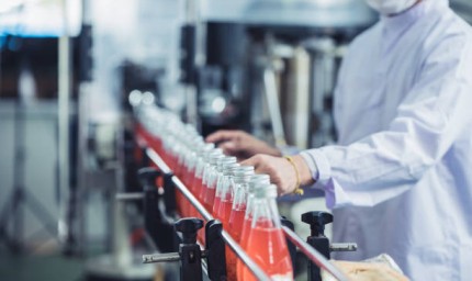 Хранително-вкусовата индустрия отчете рекорден оборот за последните 12 години