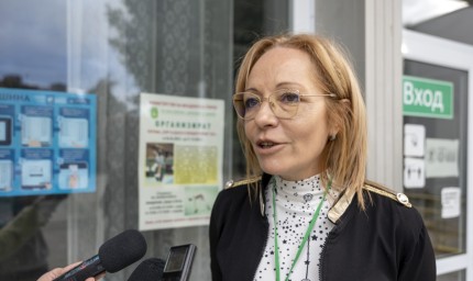 РИК предстои да се произнесе по три сигнала за нарушения на изборния процес