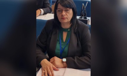 Елена Балтаджиева: Надявам се партиите да успеят да излъчат правителство