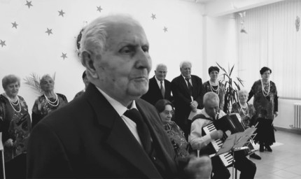 Напусна ни основателят на ансамбъл „Добруджа“ Атанас Генчев