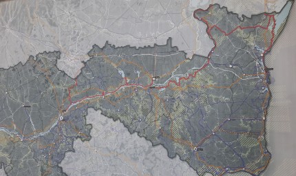 На работна среща в Добрич обсъдиха Интегрираната териториална стратегия за развитие на пограничен район България-Румъния 