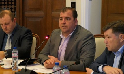 Явор Гечев: България настоява за допълнителна защита от ЕК за земеделските производители