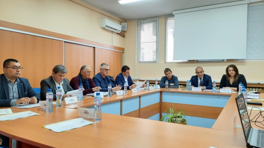 Намаление на цената на водата е заложено в Бизнес плана на ВиК Добрич