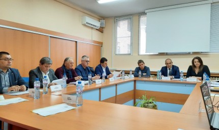 Намаление на цената на водата е заложено в Бизнес плана на ВиК Добрич