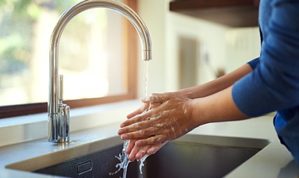 Местата без вода в областта днес (13 април)