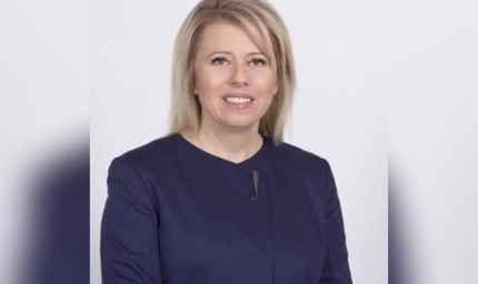 Кметът на община Добричка Соня Георгиева: Честито Възкресение Христово!