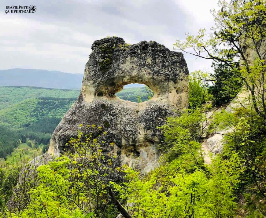 10 забележителности в Северна България