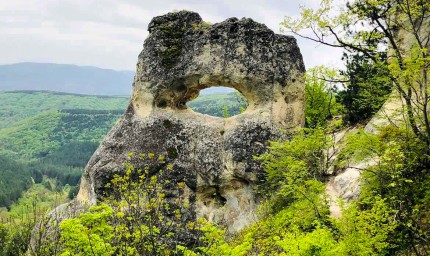 10 забележителности в Северна България