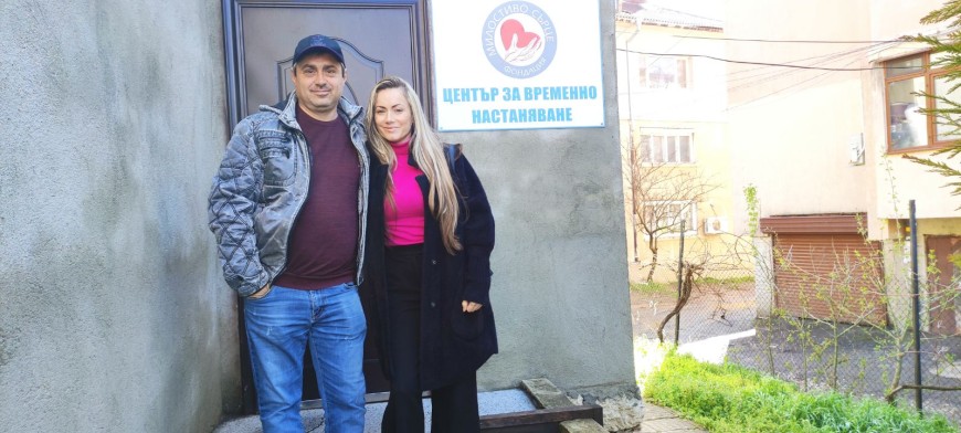 Кампанията „Споделен хляб“ осигури храна за празничните трапези в над 100 домове на нуждаещи се