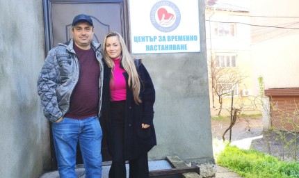 Кампанията „Споделен хляб“ осигури храна за празничните трапези в над 100 домове на нуждаещи се