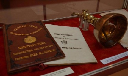 Кметът на Добрич Йордан Йорданов поздравява юристите за техния професионален празник