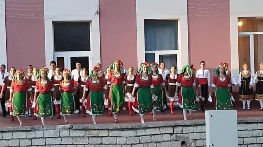В Шабла организират Фолклорен празник "Песни и хора край жаравата "