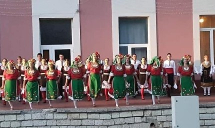 В Шабла организират Фолклорен празник "Песни и хора край жаравата "