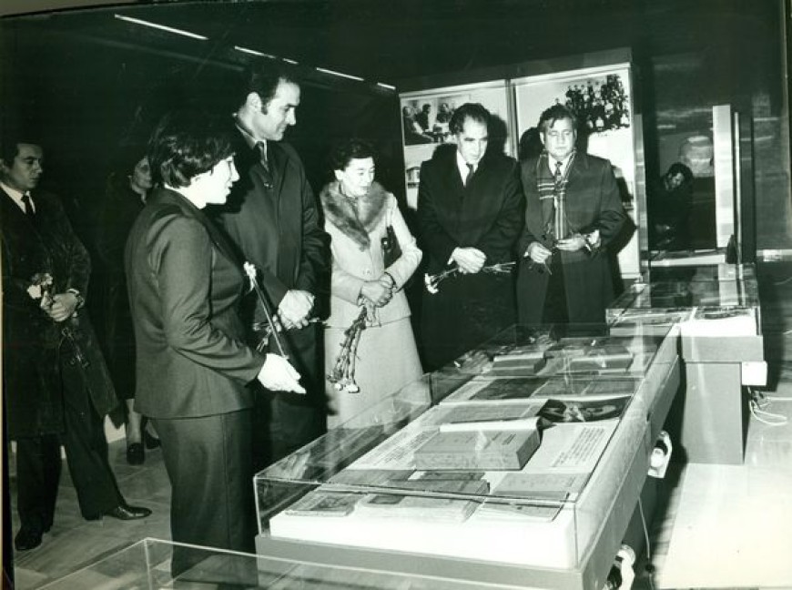Музеят в спиралата на времето: 55 години от създаването на къща-музей „Йордан Йовков“