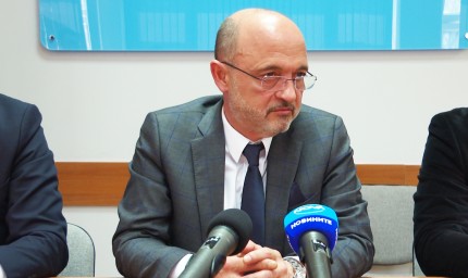 Здравният министър ще посети област Добрич 
