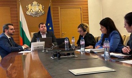 Министерство на земеделието: ЕК предлага ограничаване на вноса на четири продукта от Украйна