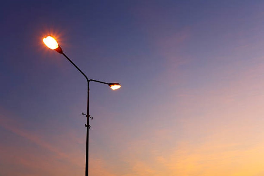 Започва подмяна на уличното осветление в Балчик, Кранево, Оброчище и Рогачево