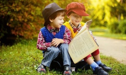 23 април - Международен ден на книгата и авторското право