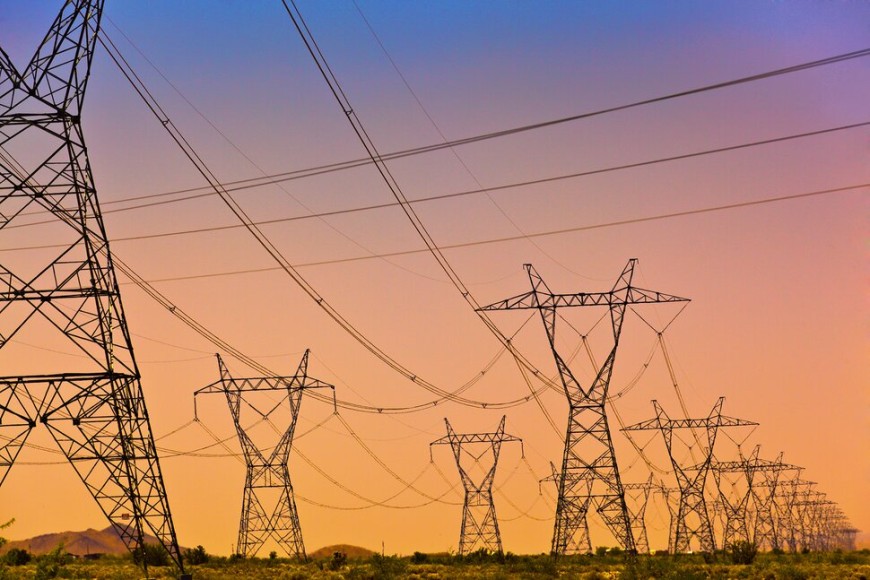 Планови прекъсвания на електрозахраването на 25  април