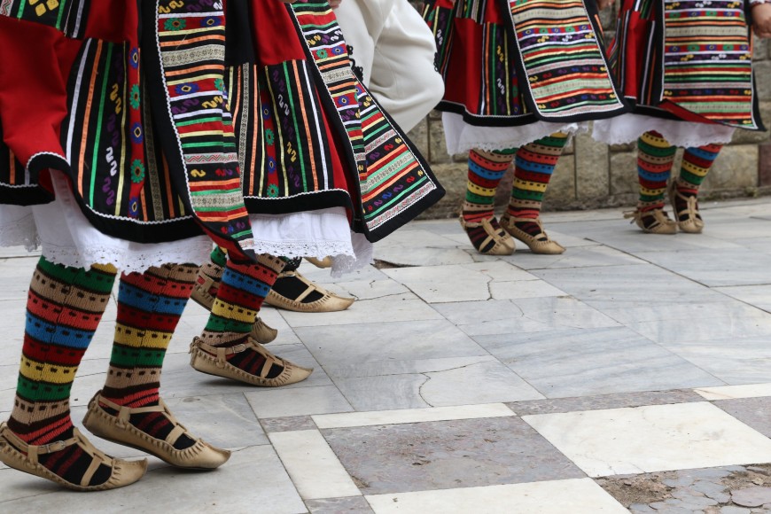 ПФТС "Добруджа" ще участва във фолклорен фестивал в Молдова