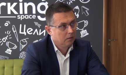 Иво Пенчев иска оставката на председателя на Общинския съвет Добрич Нивелин Радичков