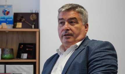Павел Павлов: Ако разумът и отговорността надделеят над емоциите и тънките сметки, има шанс за съставяне на редовно правителство